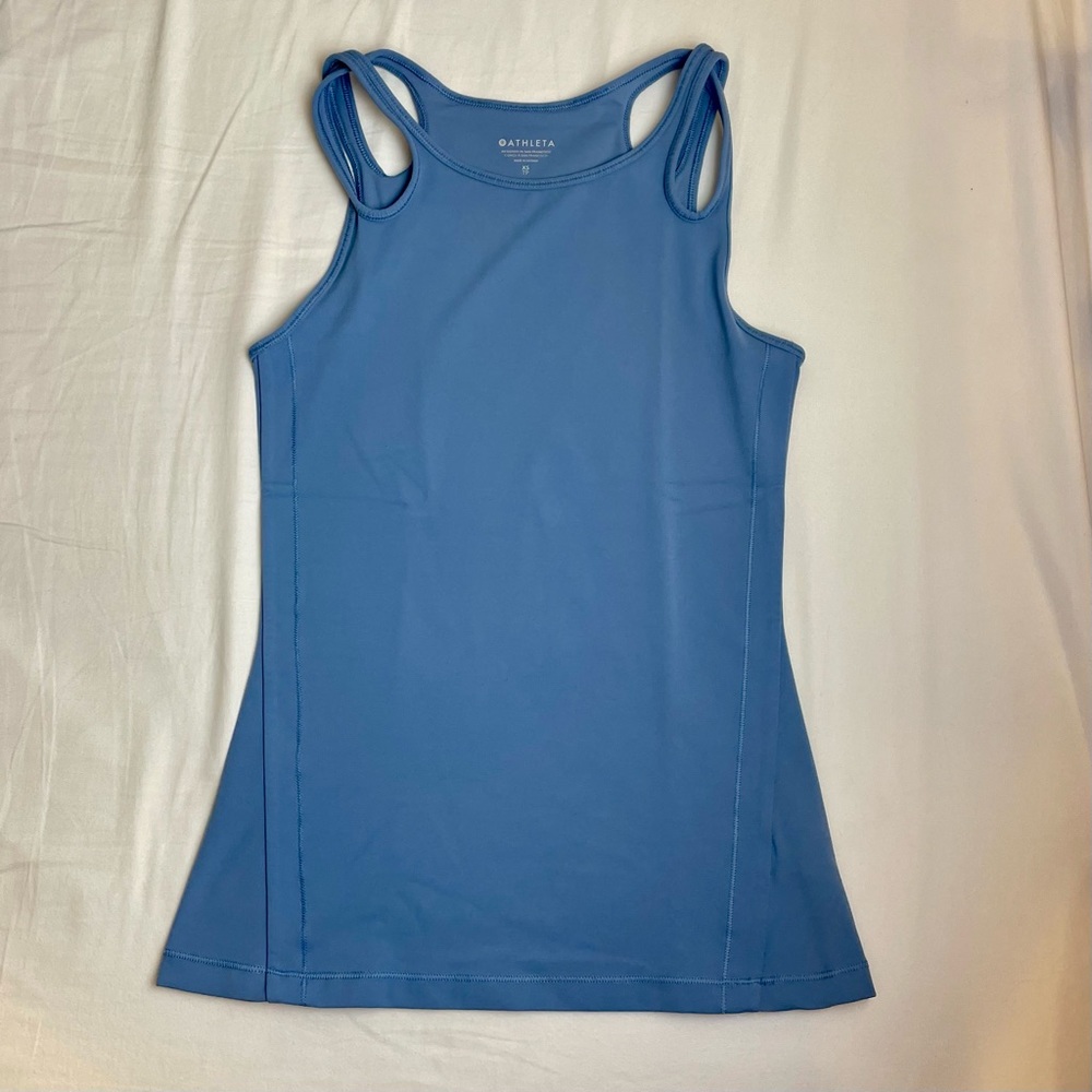 Athleta Tank Top